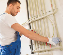 Commercial Plumber Services in Auburn, CA
