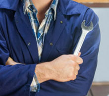 Sewer & Drain Services in Auburn, CA